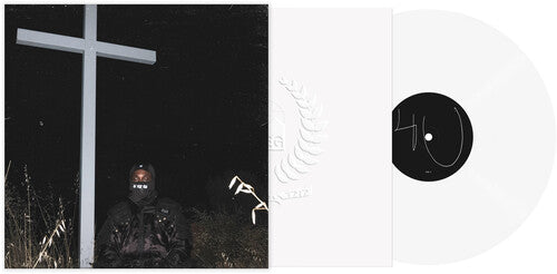 Jpegmafia - I Lay Down My Life For You - White (Vinyl)