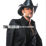 Tim McGraw - Vive como si estuvieras muriendo (20.º aniversario) (Vinilo)