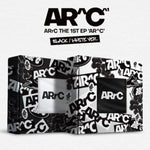 the album cover for Arrc - Arrc: The First Ep - Random Cover (Ep) (Post)