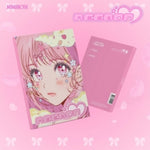 the album cover for Mimiirose - Reebon (Phob) (Phot) (Asia)