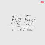 フリート・フォクシーズ - ライブ・オン・ボストン・ハーバー - ピーチ(レコード)