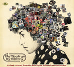 Various Artists - He Took Us By Storm: 25 Lost Classics From Bob Dylan Folk-Rock / Var (CD)