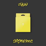 Boynextdoor - 19.99 (Versión Clink) (CD)