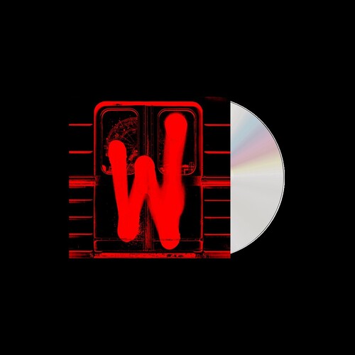 Lin-Manuel Miranda & Eisa Davis - Warriors (CD)