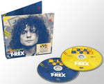 T.Rex - Bolan Boogie: The Very Best Of T.Rex - Deluxe Gatefold Packaging (CD)