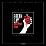 Green Day - American Idiot (20.º aniversario) (Vinilo)
