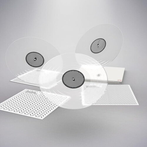 John Lennon - Mind Games (Mezclas de meditación) (Vinilo)