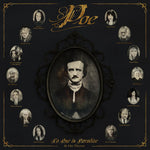 Various Artists - Poe: To One in Paradise (Various Artists) (Vinyl)
