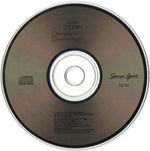 Larkin : O'cean (CD, Album, RE)