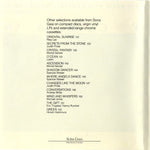 Larkin : O'cean (CD, Album, RE)