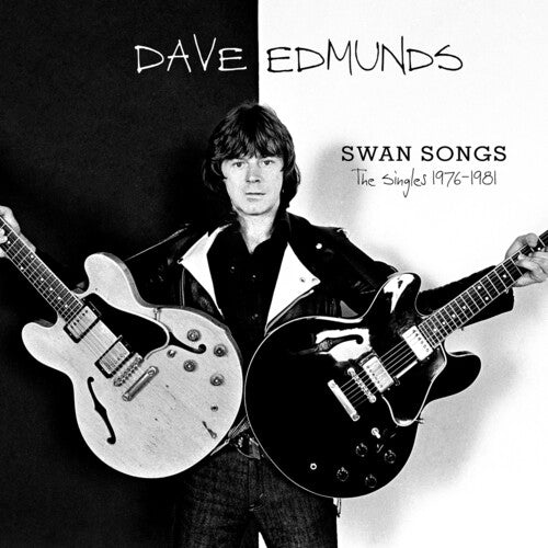 Dave Edmunds - Swan Songs: Los sencillos 1976-1981 (Vinilo)