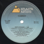 Cameo : Candy (12", Single)