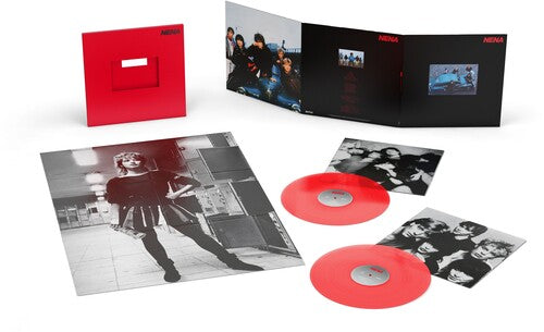 ネーナ - ネーナ (ビニールレコード)