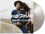 Jakob Dylan - Mujeres y Country - Edición limitada de vinilo gris ceniza de 180 gramos (vinilo)