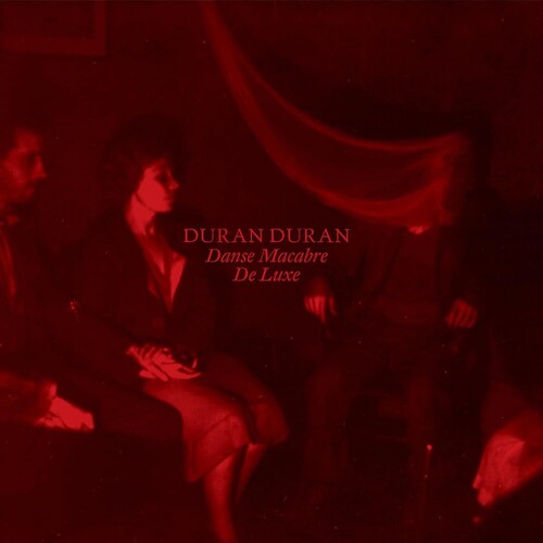Duran Duran - Danza Macabra: De Luxe (CD)