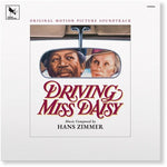 Hans Zimmer - Driving Miss Daisy (Original Soundtrack) (Vinyl)