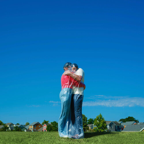 グリーティング・コミッティ - みんなが逝ってしまった、そして原因は私だとわかっている(レコード)