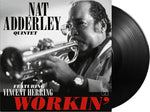 Nat Adderley Quintet - Workin - 180-Gram Black Vinyl (Vinyl)