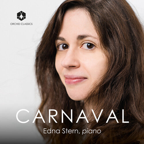 Edna Stern - Schumann & Stern: Carnaval (CD)