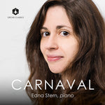 Edna Stern - Schumann & Stern: Carnaval (CD)