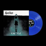 Seether - Surface Seems So Far - Blue Colored Vinyl (Vinyl)
