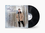 Randy Travis - Canciones de la temporada (Vinilo)