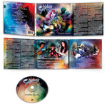 Melanie - Borders Ballads (CD)