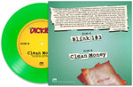 The Dickies - Blink-183 - Verde (Vinilo)