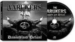 Varukers - Malditos y desafiantes (CD)