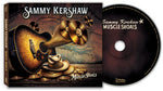 Sammy Kershaw - Muscle Shoals (CD)