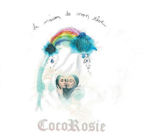 CocoRosie - La Maison De Mon Reve (20th Anniversary) (アナログ盤)