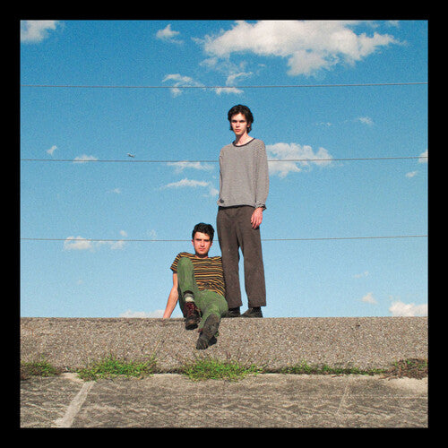 Gold Connections - Fortune (Vinyl)