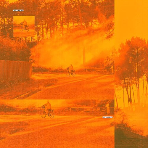 Offline - Les Cigales / En Clair-Obscur (Vinyl)
