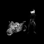 the album cover for MJ Lenderman - Boat Songs