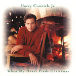 Harry Connick Jr - When My Heart Finds Christmas (Vinyl)