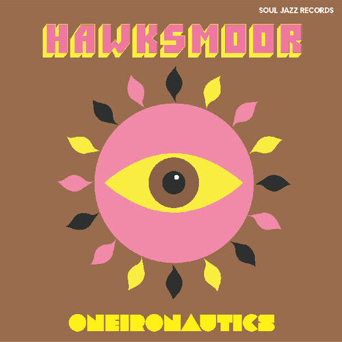 Hawksmoor - Oneironautics (Vinyl)