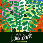 the album cover for Laid Back - Forevergreen