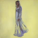 the album cover for Anne Malin - Summer Angel