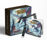 Puertas Astrales - El Fin de Todo (CD)