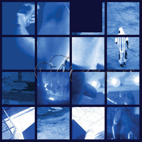 Contour - Despegue desde la misericordia (Vinilo)