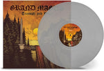 Grand Magus - Triumph and Power (10th Anniversary) - Trans Crystal (Vinyl)