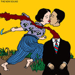 ジョーディ・グリープ - ザ・ニュー・サウンド (レコード)