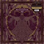 Mastodon - Crack The Skye (15th Anniversary Deluxe Edition) (Vinyl)