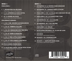 Claude Debussy - La Colección Condon: Maestros del Rollo de Piano (CD)