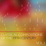 the album cover for Mpr Cc 19th Vol. 3/ Various - Century, Vol.3 ( Various)
