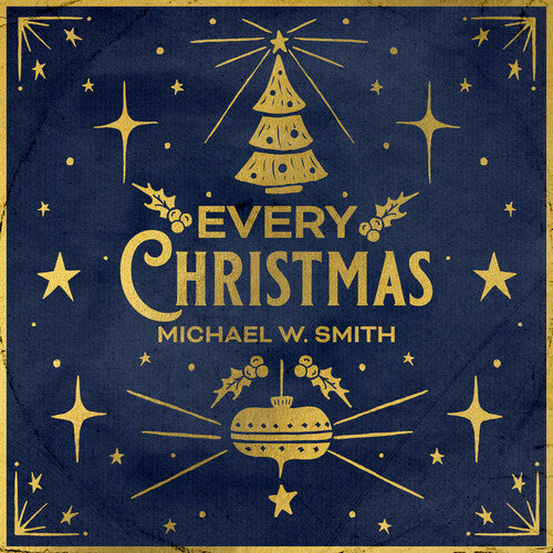 マイケル・スミス W - Every Christmas (レコード)