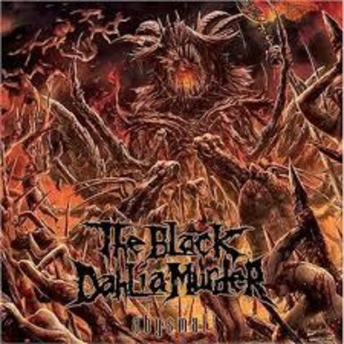 Black Dahlia Muder - Abysmal (CD)