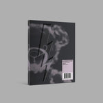 Le Sserafim - Crazy - バラクラバ・バージョン - 16ページブックレット、ポストカード3枚、バラクラバ + フォトカード10枚セット (CD) 付き