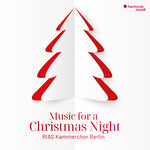 RIAS Kammerchor - クリスマスの夜の音楽 (CD)