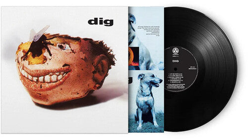 Directions in Groove - Dig - 180-Gram Black Vinyl (Vinyl)